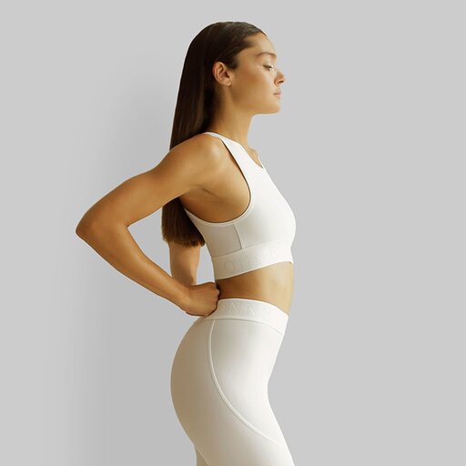 Top esportivo Kate