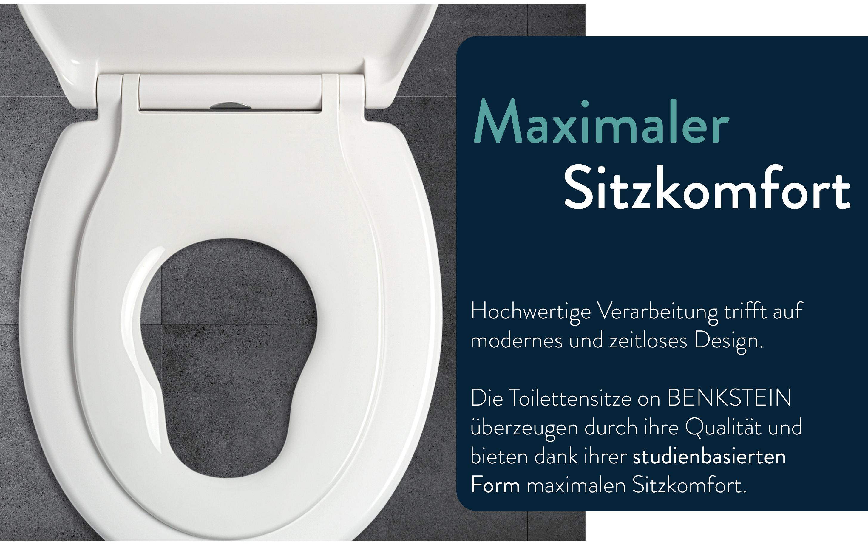 ToilettensitzWC-Sitz für Kinder