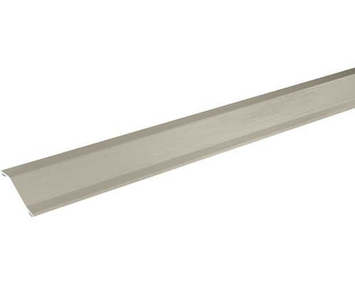 SKANDOR verstelprofiel cognac geanodiseerd zelfklevend 10x30x900 mm