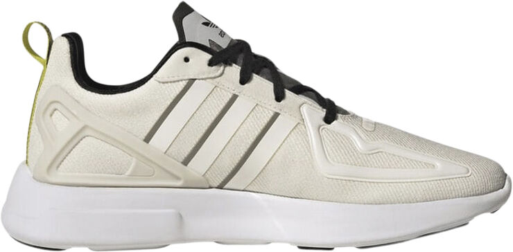 adidas ZX 2K Flux sko Hvid