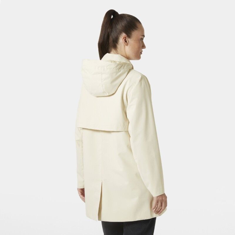 Lilja Rain Coat - Veste imperméable femme