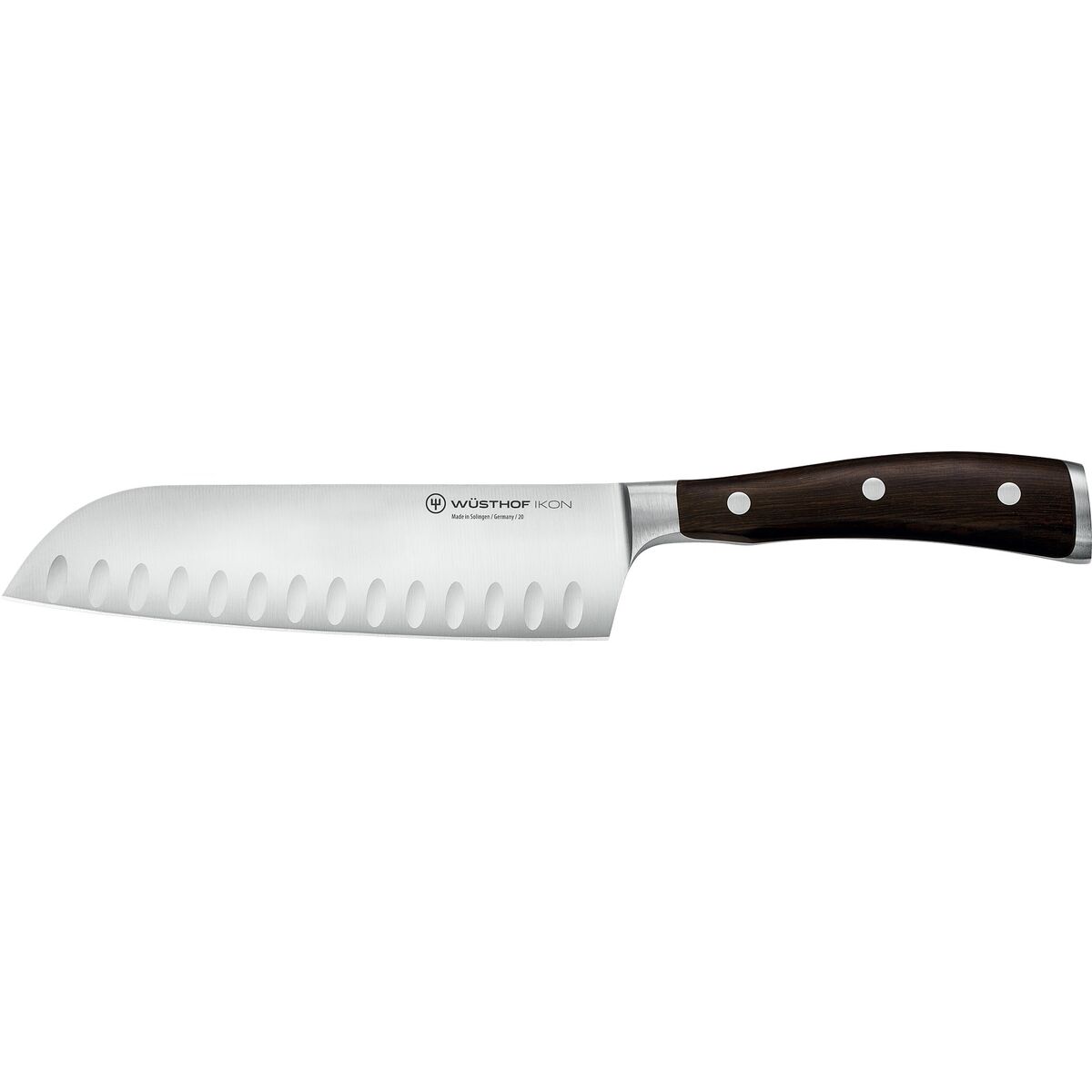 Ikon Santokukniv