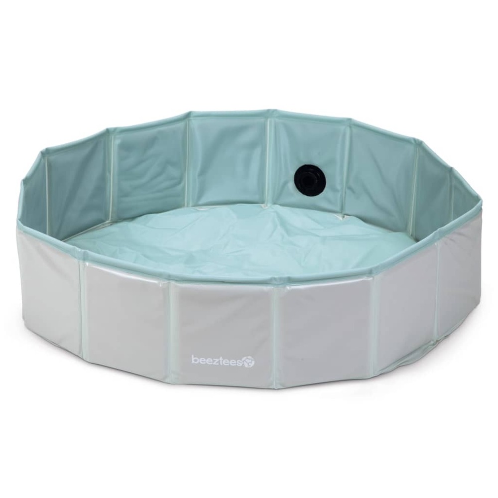 Piscine à balles pour chiots funchie