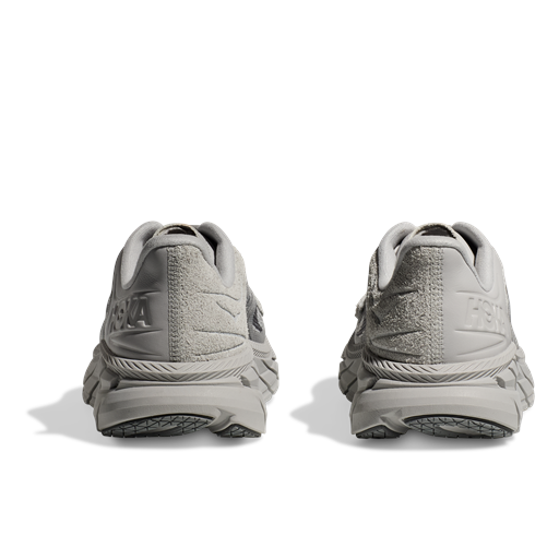 Hoka Clifton LS Sneakers, Stardust/Galactic Grey, 36