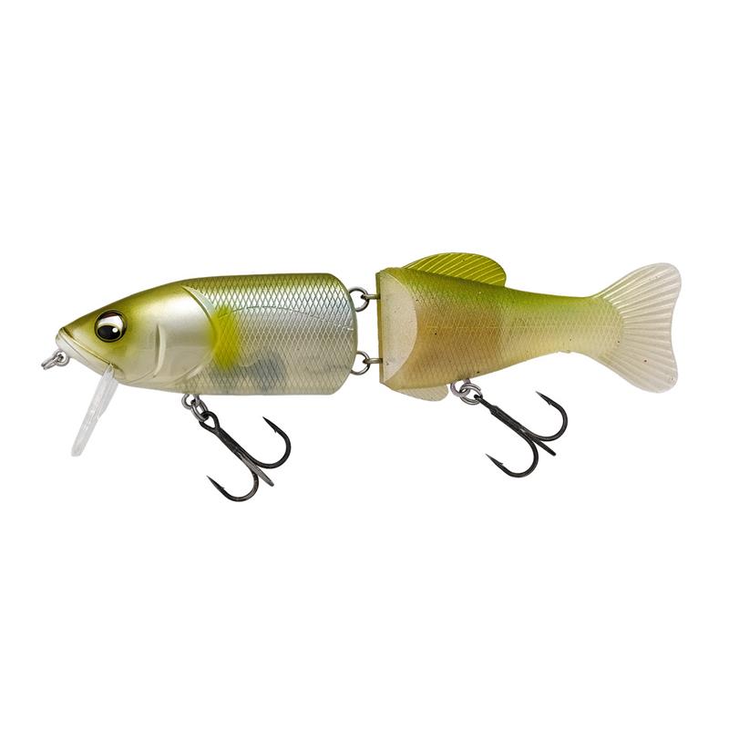 Leurre Flottant Tiemco Finish Blow 160F - 16Cm