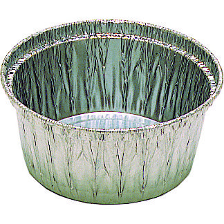 Godet à crème - Lot de 100