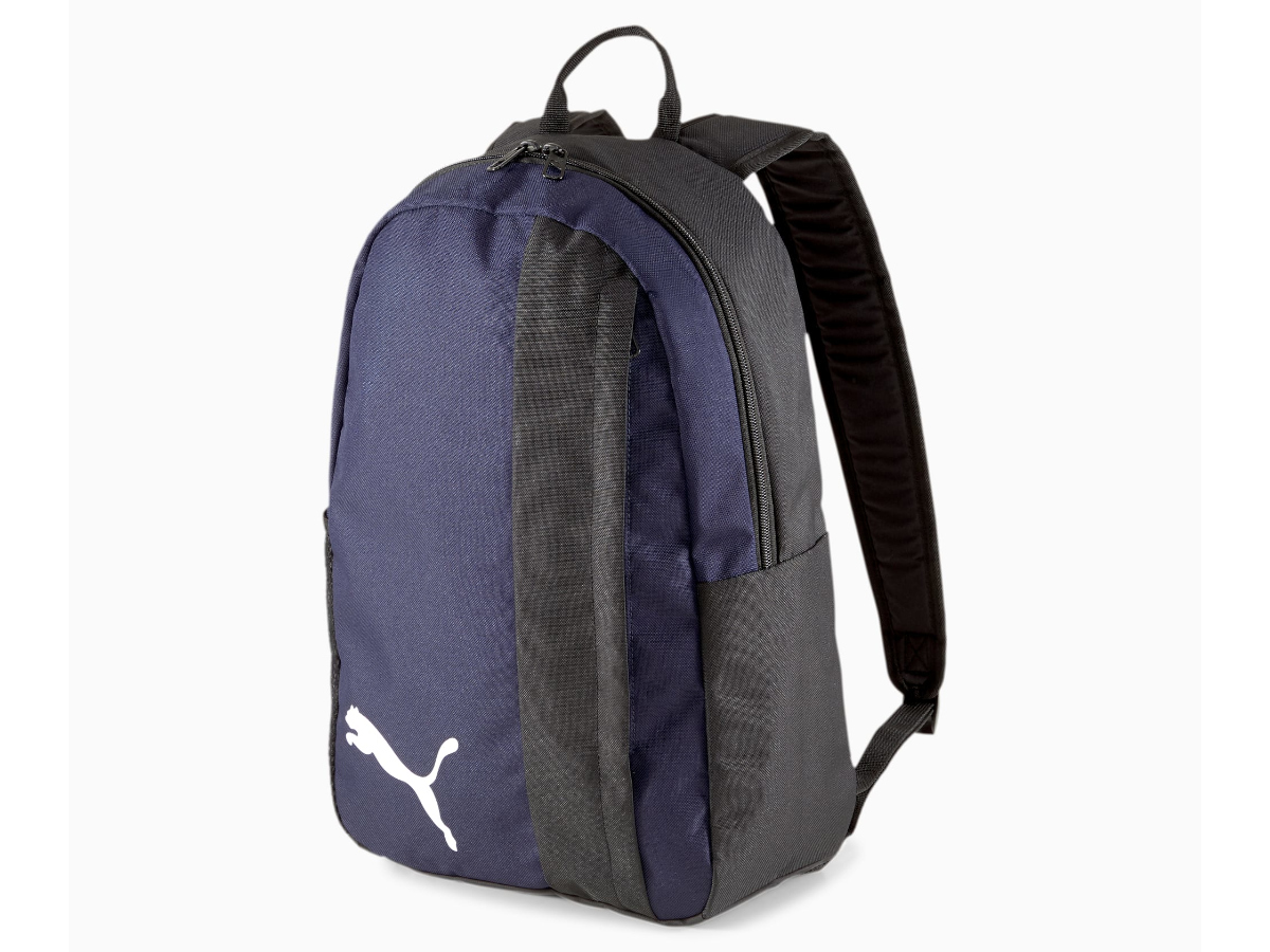 MOCHILA PUMA TEAMGOAL 30X44X14CM CORES SORTIDAS