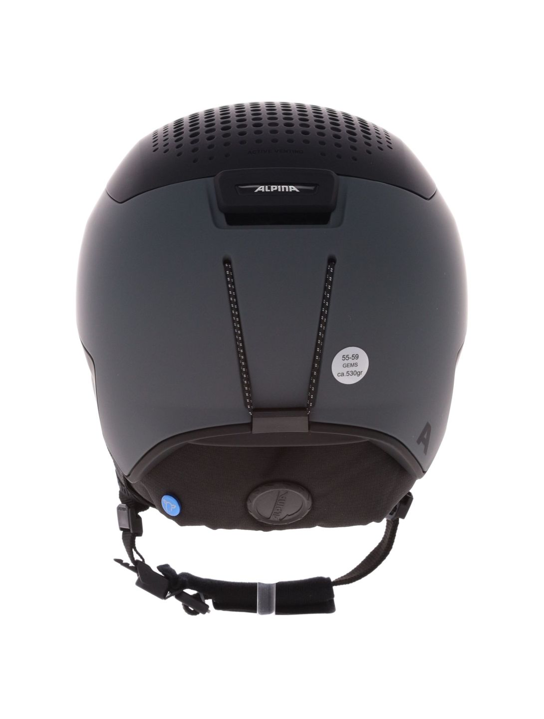 Gems skihelm unisex