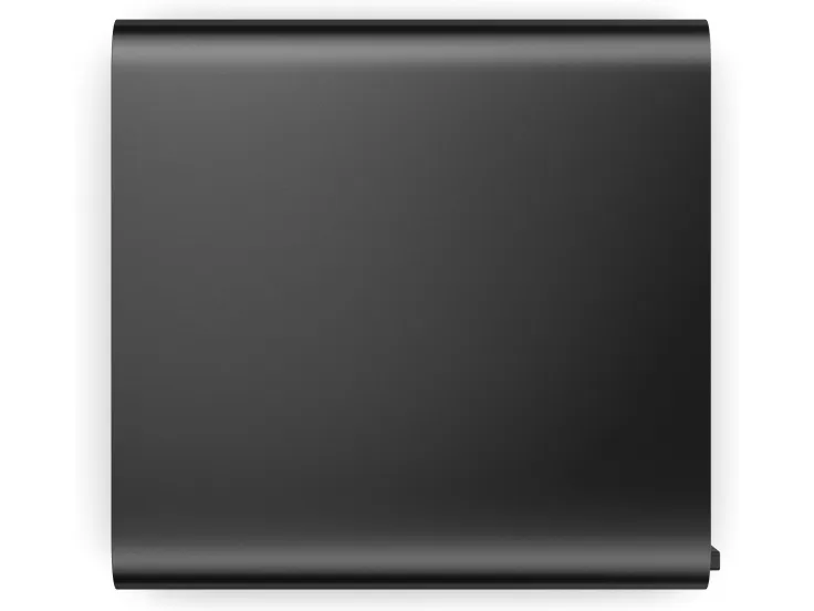 HP Workstation Z2 G9 - Mini 5U - 1 x Core i7 13700 / op til 5.2 GHz - RAM 16 GB - SSD 512 GB - HP Z Turbo Drive, NVMe, TLC - UHD Graphics 770 - Gigabit Ethernet - Win 11 Pro - skærm: ingen - Smart Buy