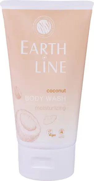 Bodywash coconut