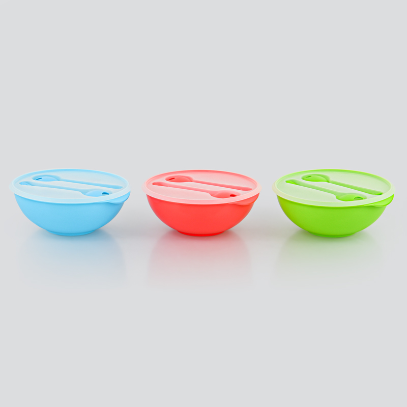 Saladier rond 3.5L