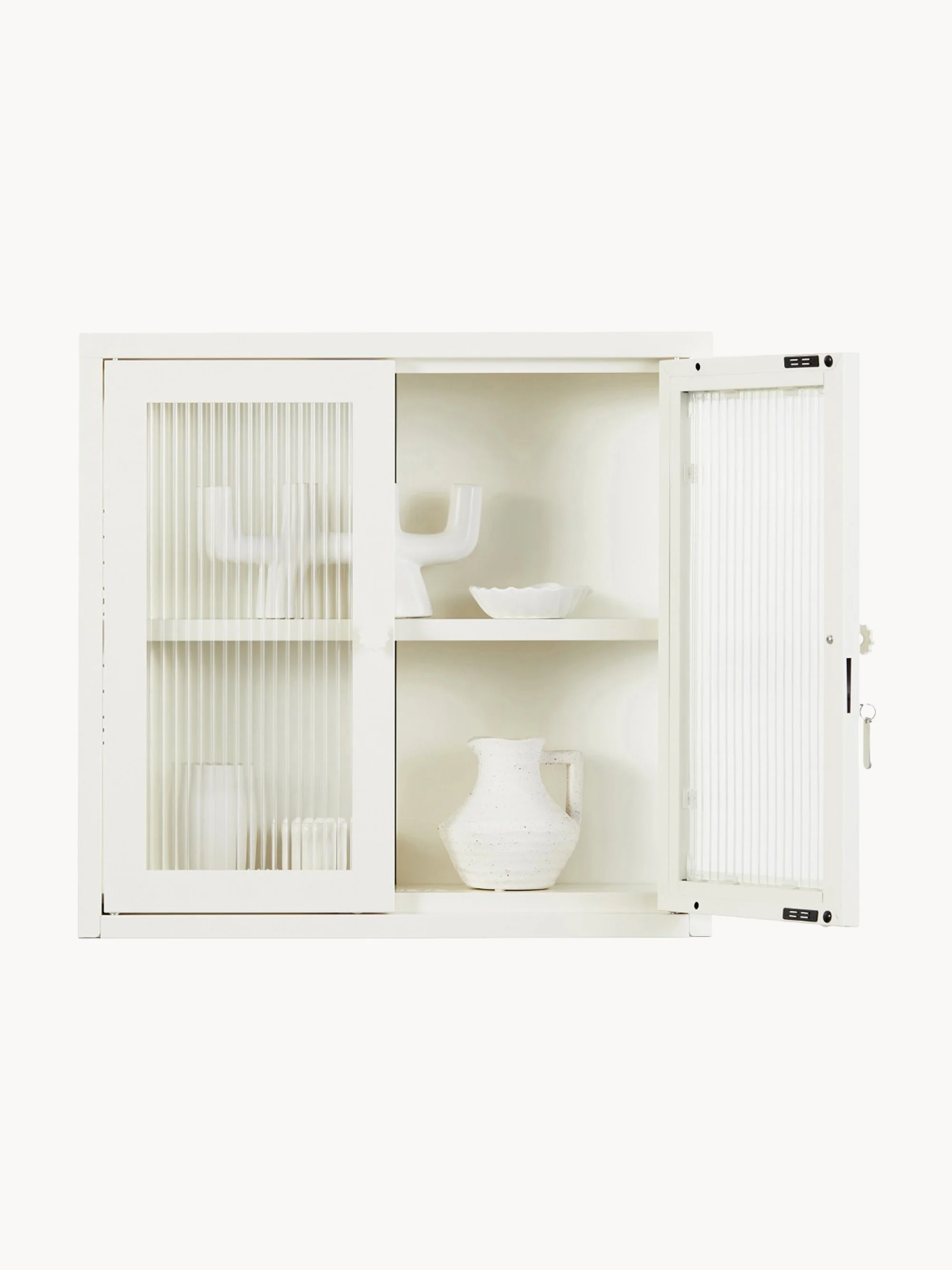 Wandvitrine The Kit