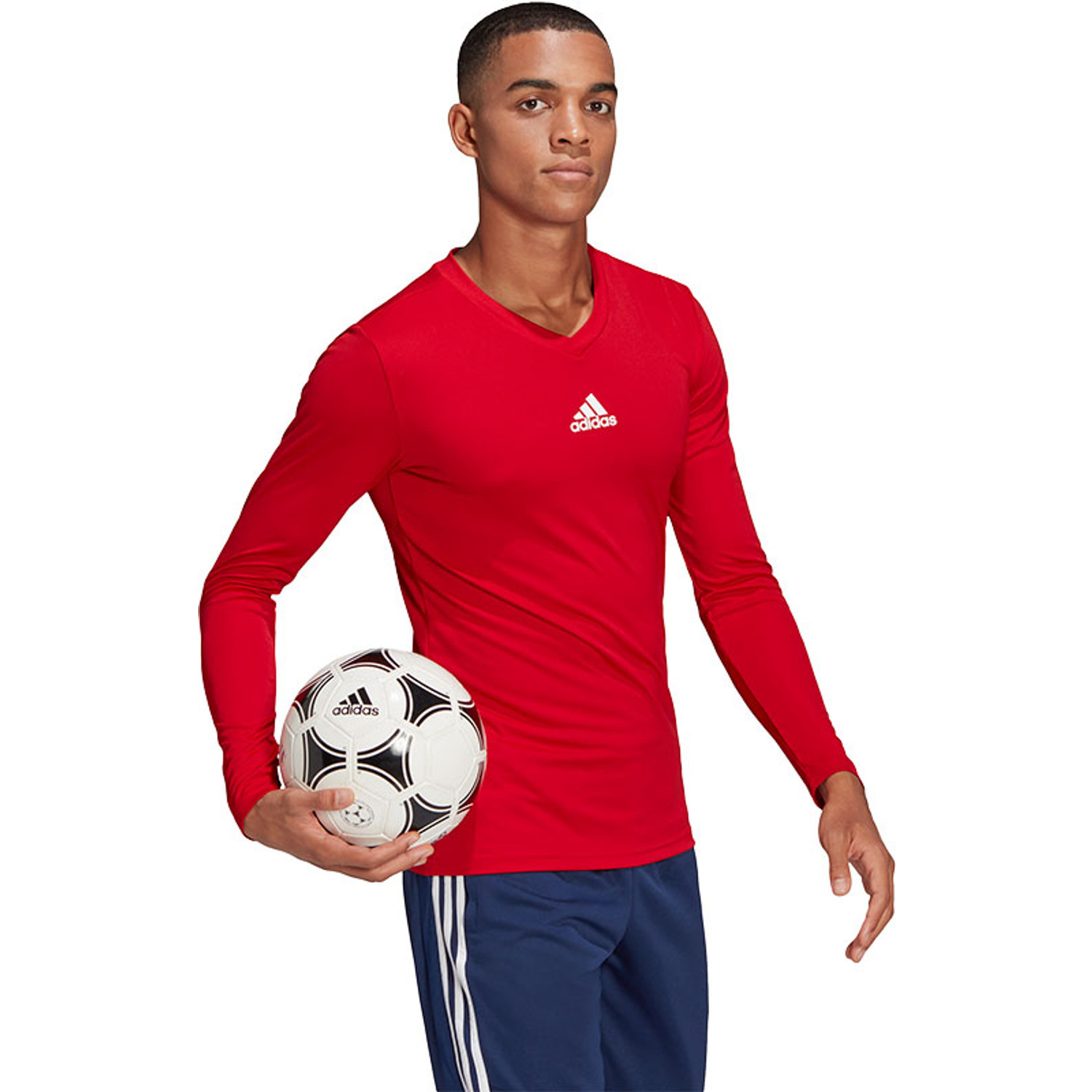 adidas Team Base Shirt
