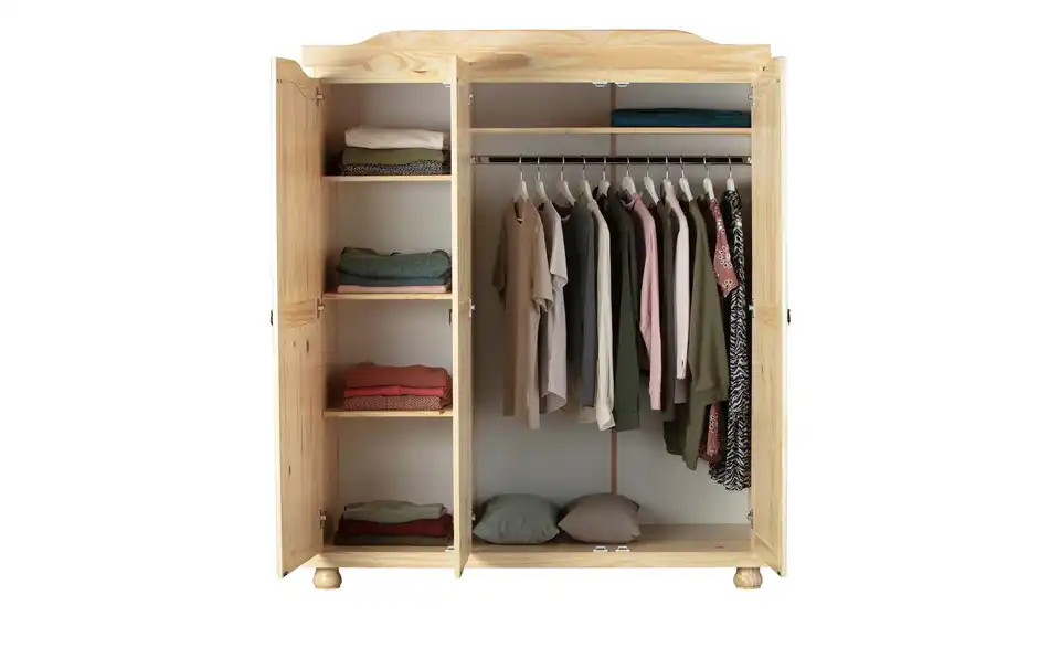 Kleiderschrank Bern