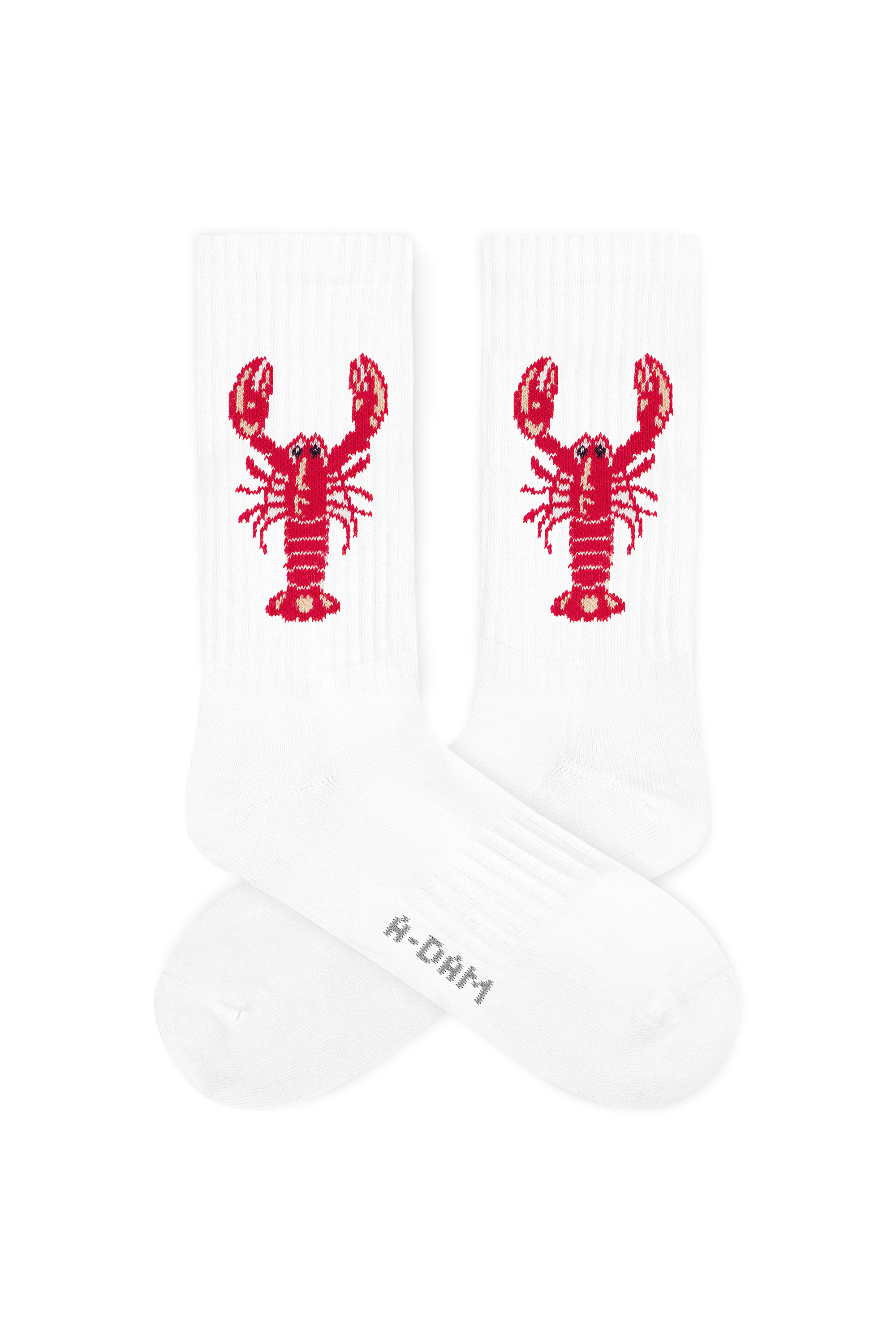 White Lobster