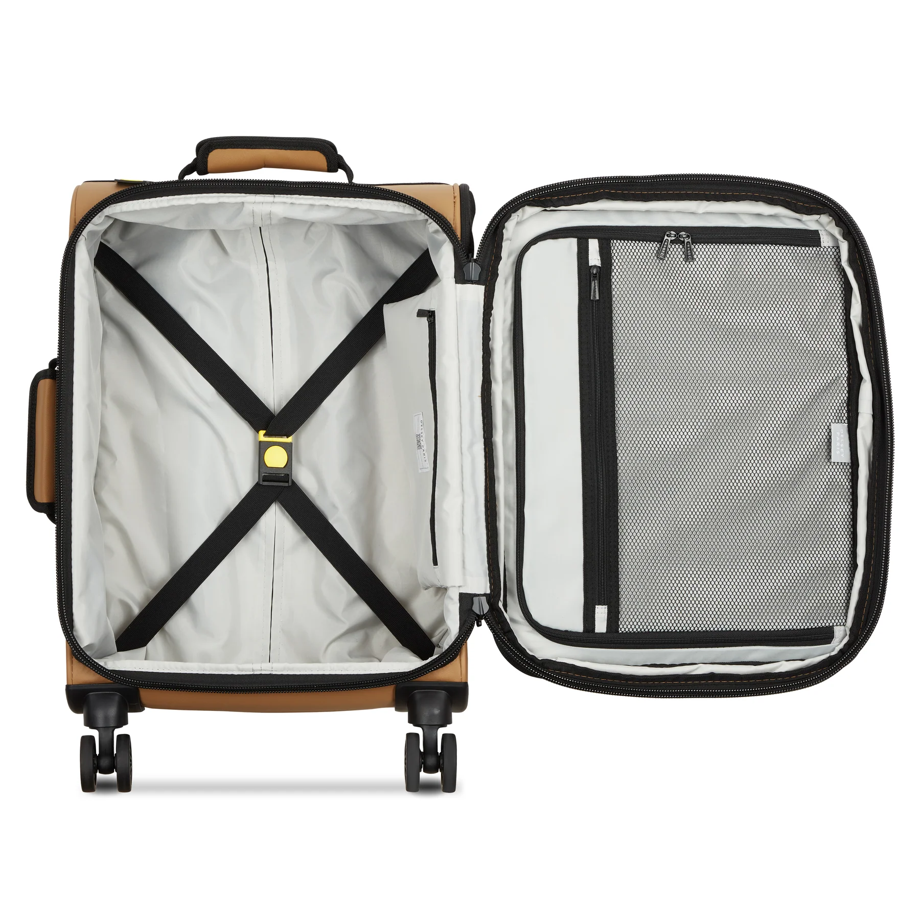 Valise soute - S Extensible (55cm)