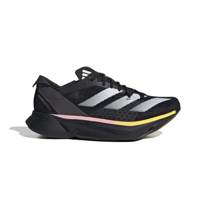 adidas Unisex Løbesko Adizero Adios Pro 3 Sort