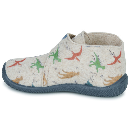 Citrouille et Compagnie - CHOUCHOU - Beige