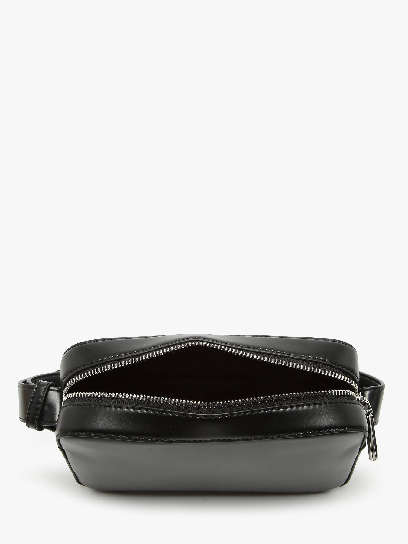 Sac bandoulire Embossed logo polyester recycl CALVIN KLEIN JEANS