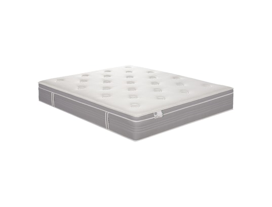 SIMMONS - Matelas 140 x 190 R-SW6, 1419, 609 ressorts Fullspring, 30 cm