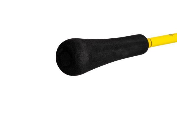Canne verticale Black Cat Freestyle Pro pour silure 180cm (-240g)