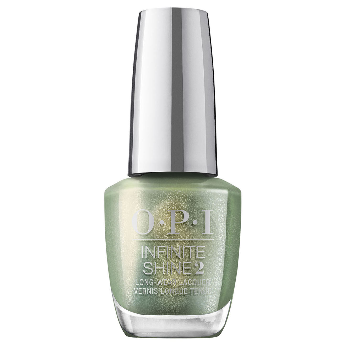 OPI Vernis à ongles Infinite Shine Decked to the Pines 15 ml