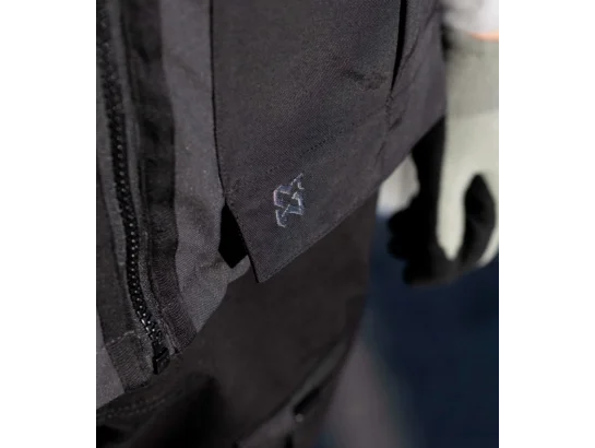 Gilet de travail URBAN Anthracite