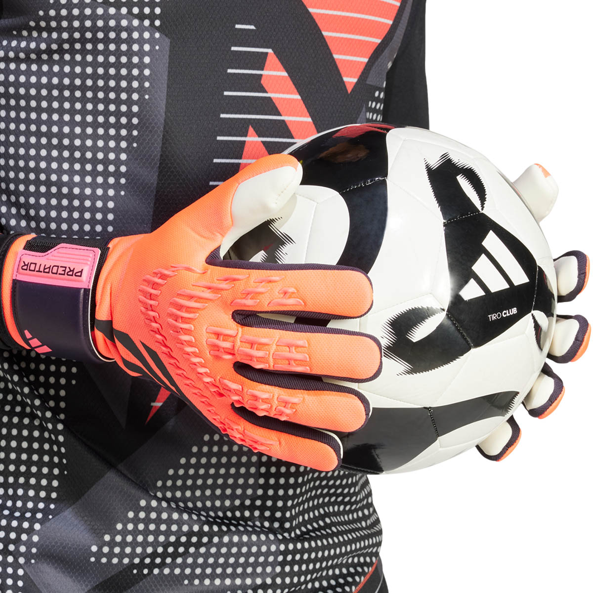 adidas Predator League Målmandshandsker