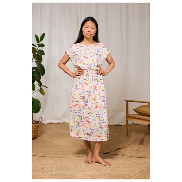 TWOTHIRDS - Women's Biodola - Robe