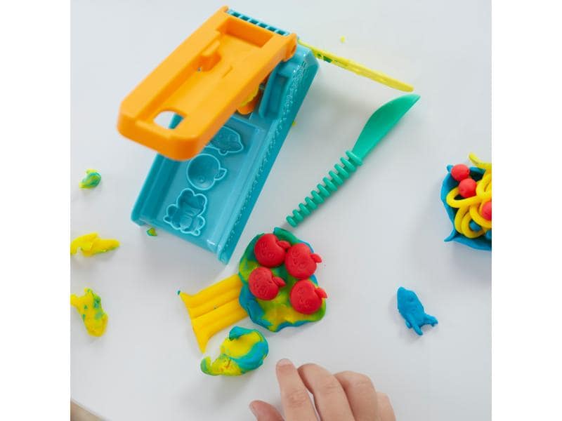 Play-Doh Knetwerk Starter-Set Knetspielzeug