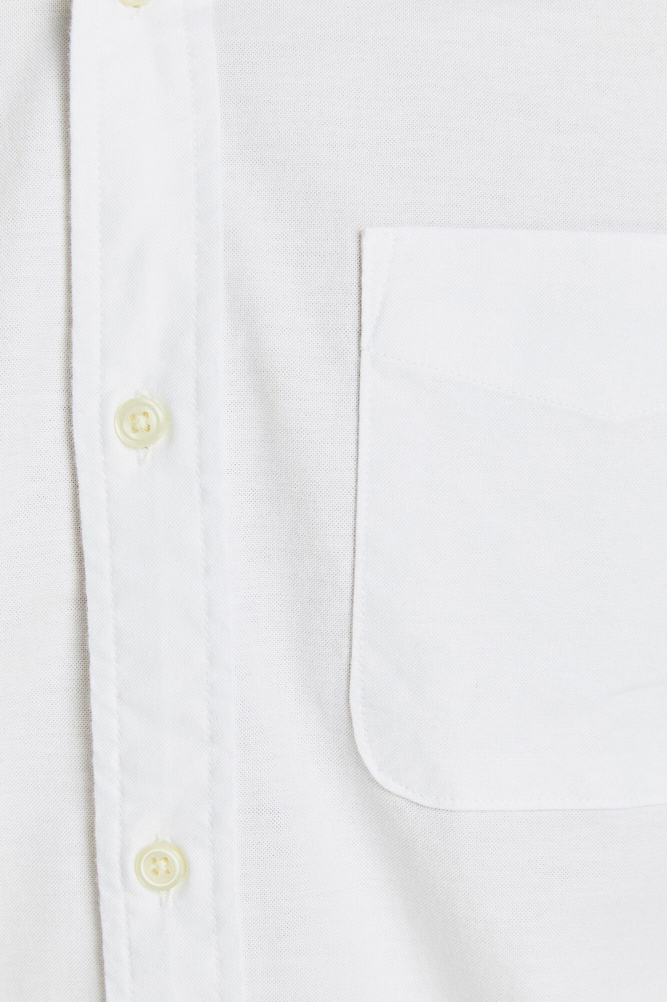 Camisa Oxford