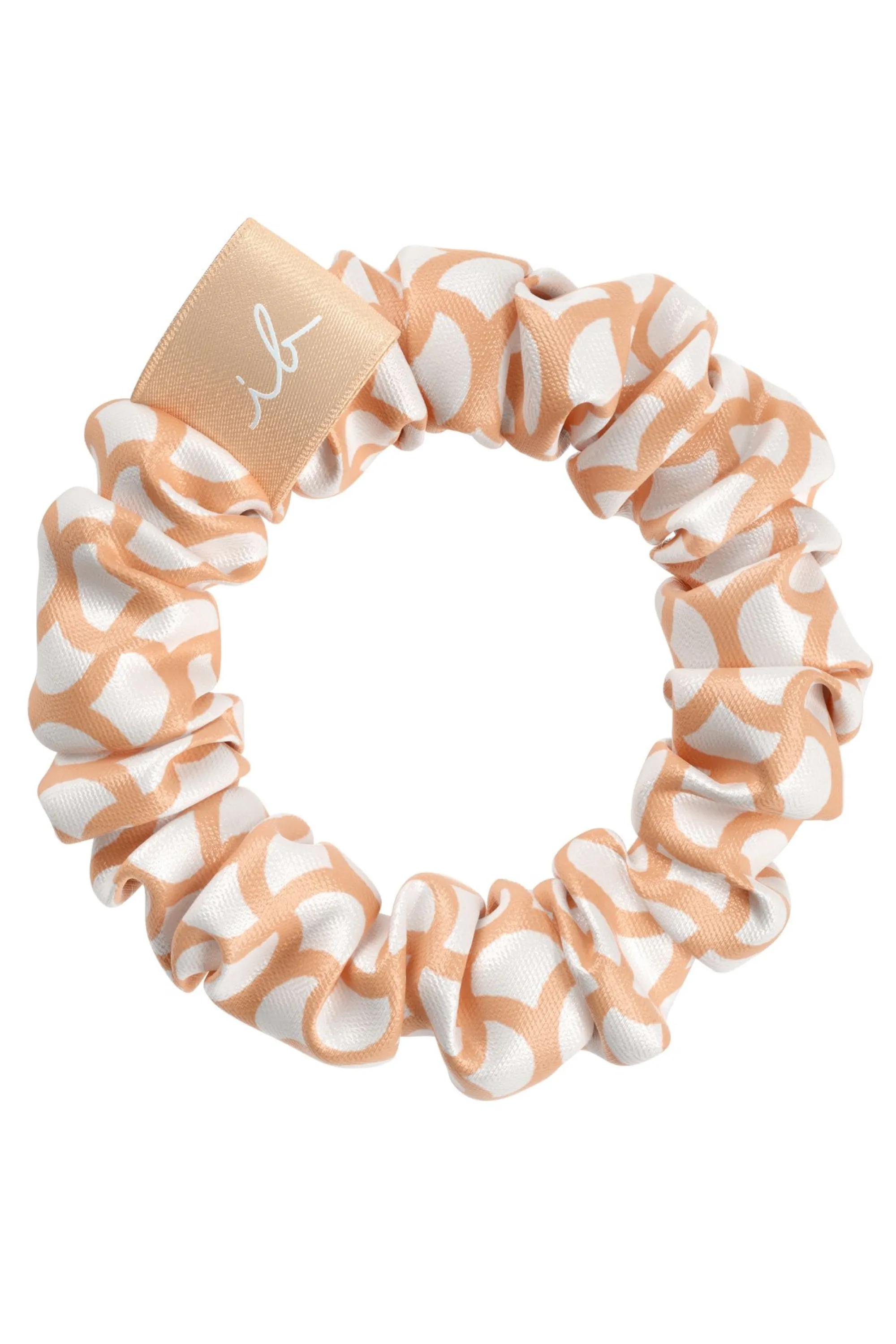 Invisibobble Lot de 2 chouchous Sprunchie Slim Alegria