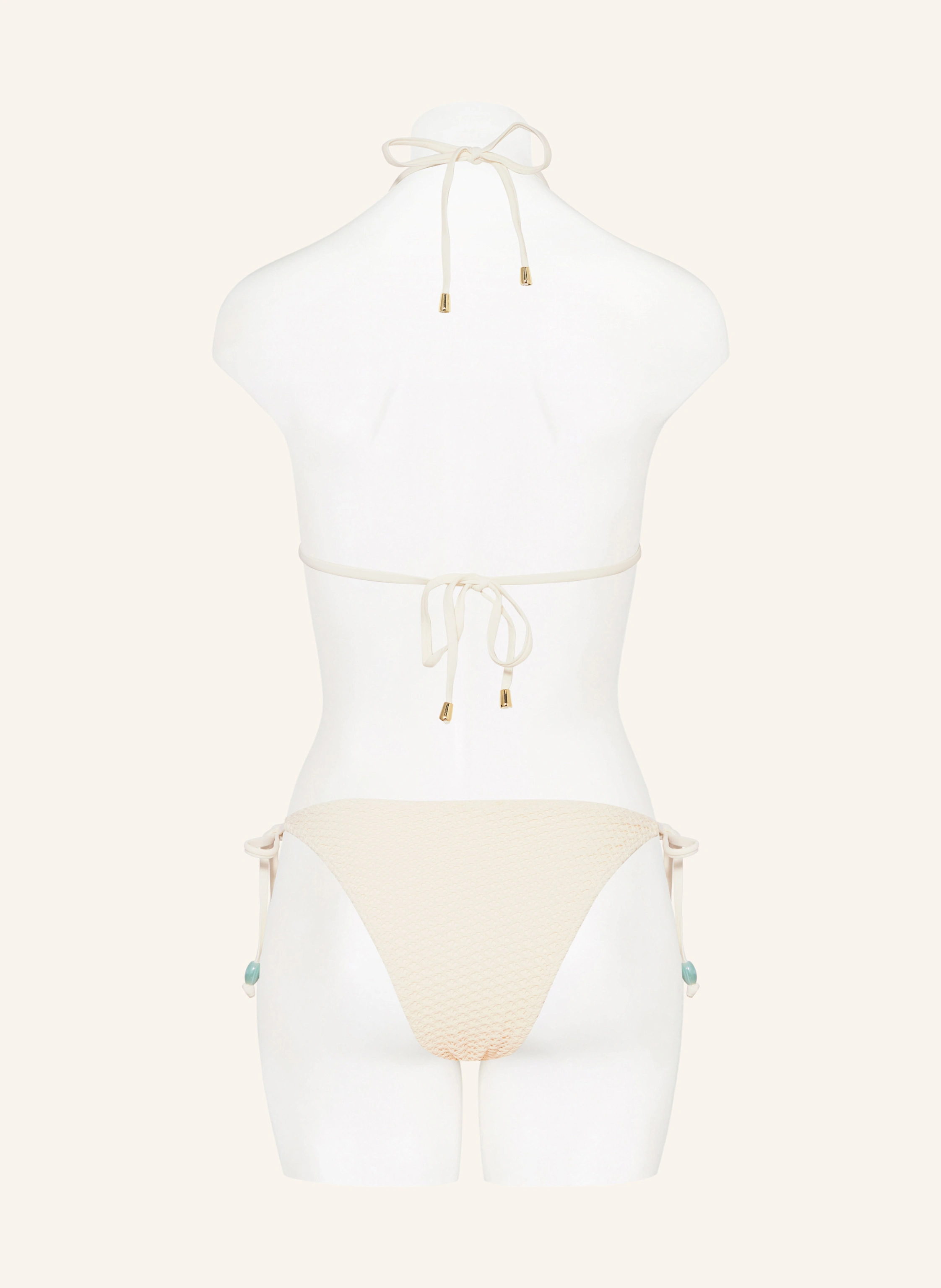 MRS & HUGS Triangel-Bikini-Hose