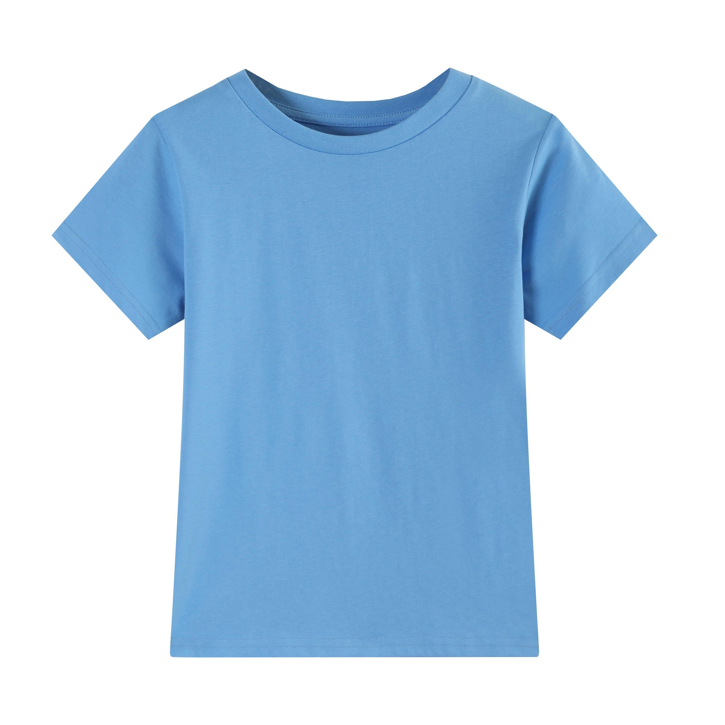 Studio Studio Younger Boys 5 Pack Tshirts