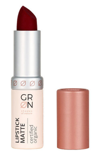 GRN Lipstick Matte Baccare Rose 4GR