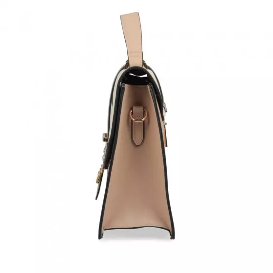 Sac à main BEIGE SINEQUANONE
