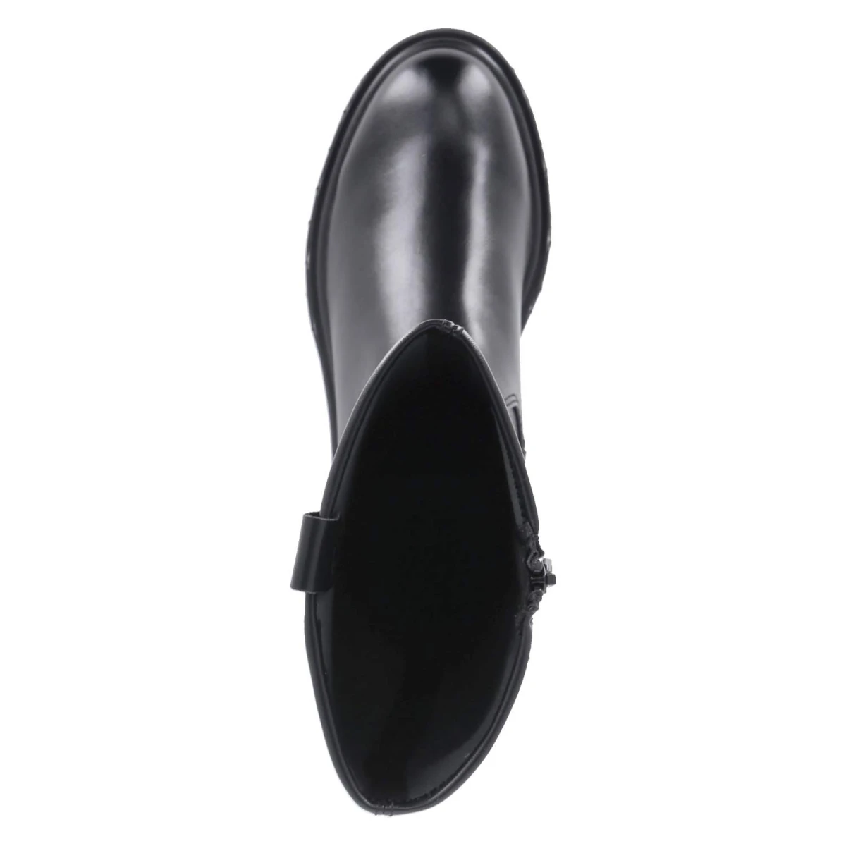Marco TozziSchaftstiefel - black