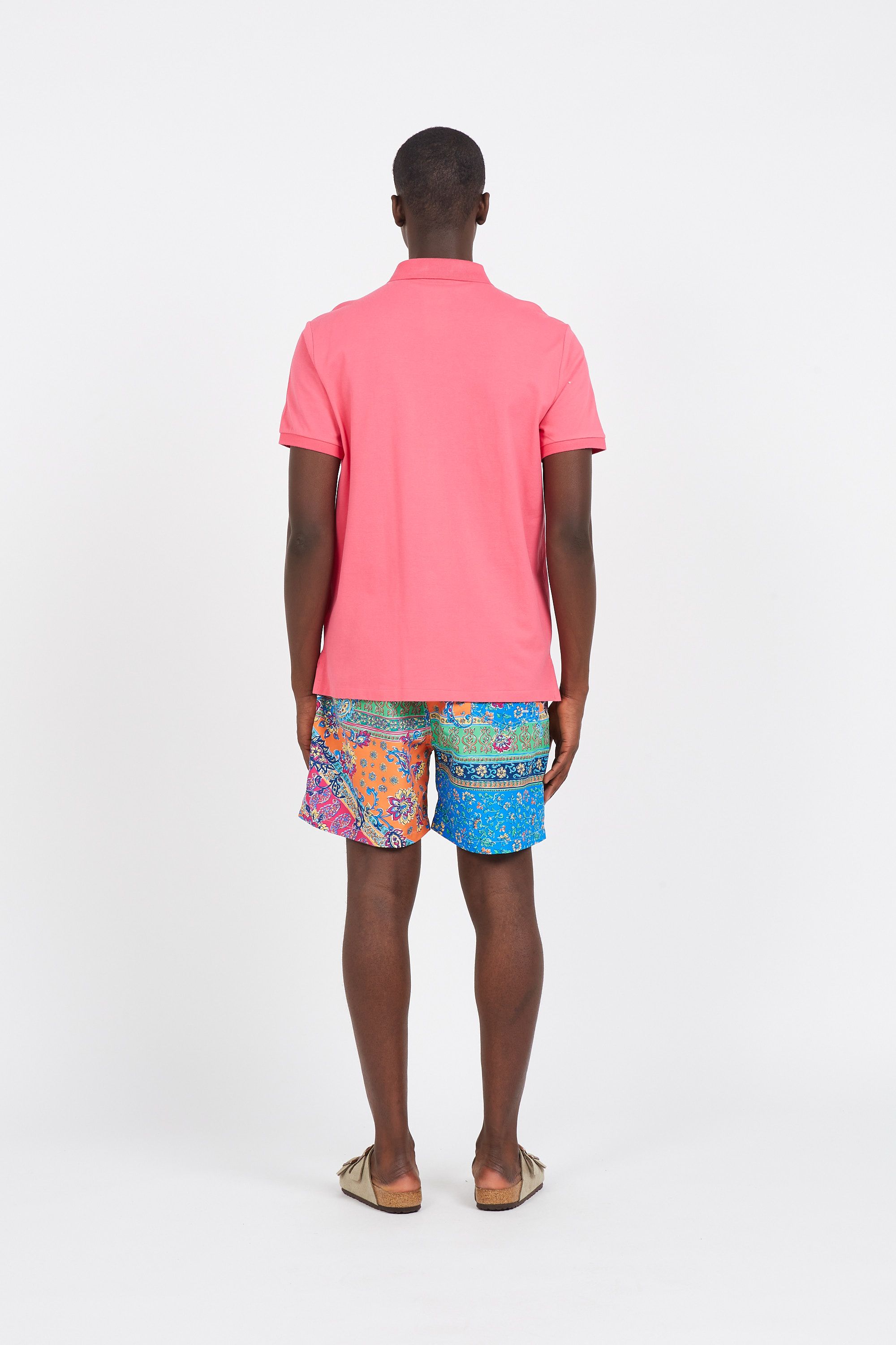 POLO RALPH LAUREN Polo core replen Rose