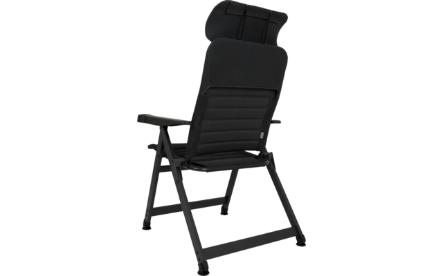 Crespo Campingstuhl AP/435 Gr. S Air-Select Compact Grau