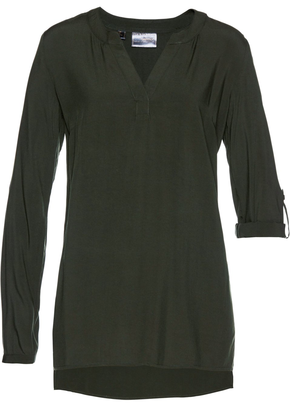Tunique en viscose