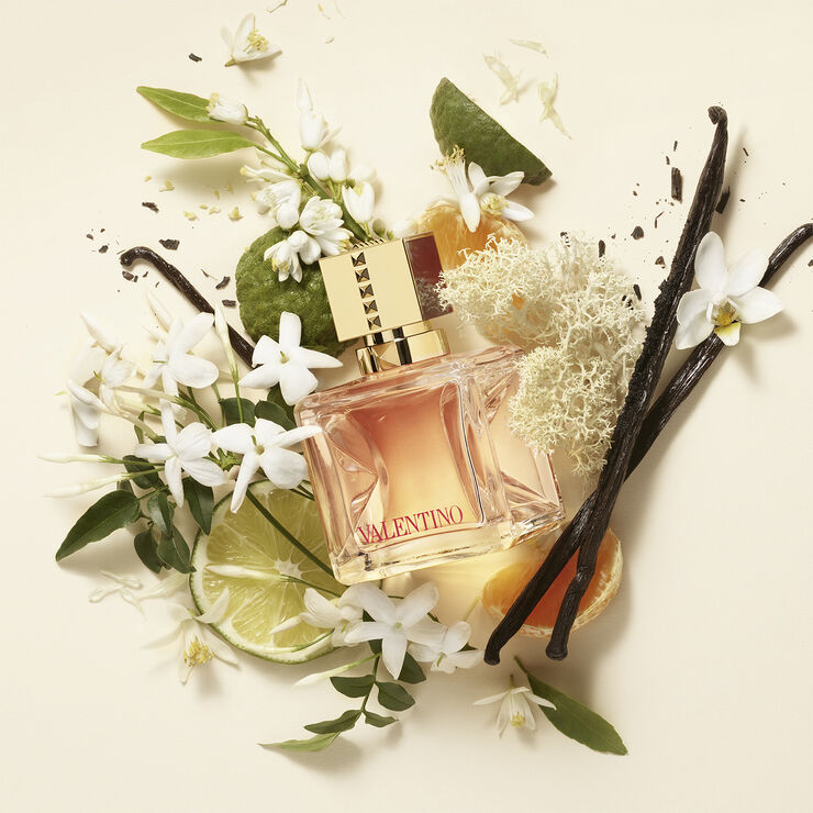 Valentino Voce Viva Eau de Parfum Intensa