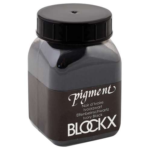 BLOCKX Künstler-Pigmente