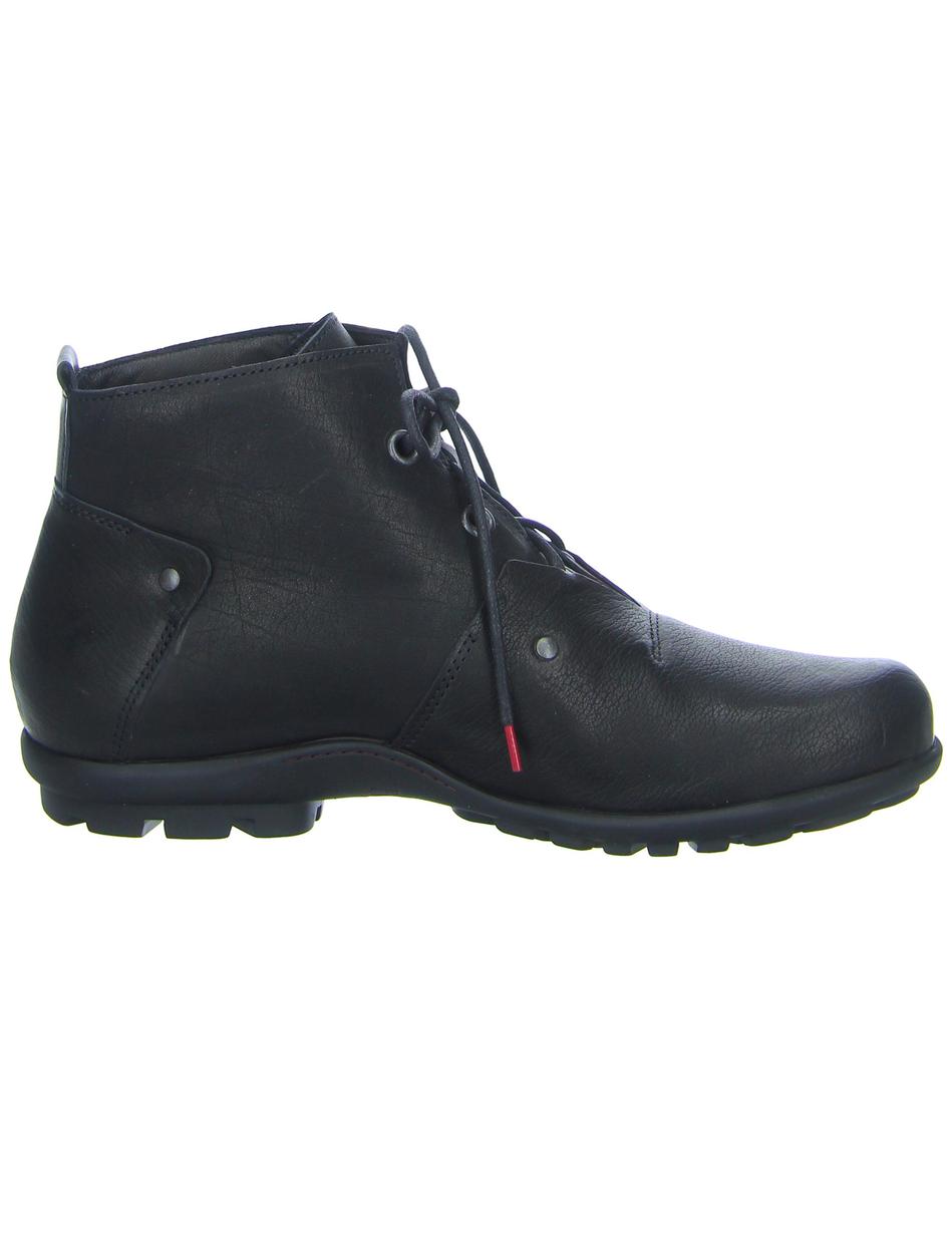 Ankle Boot KONG HERREN