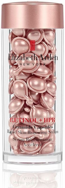Elizabeth Arden - RETINOL - Gezichtsserum - 60 Eenheden