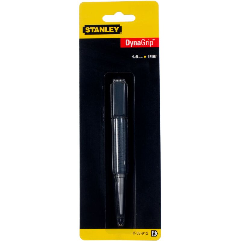 Chasse-clous Dynagrip 1,6 mm