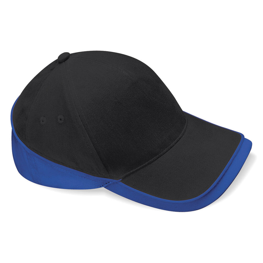 Beechfield BF171 - Casquette 5 Panneaux Teamwear