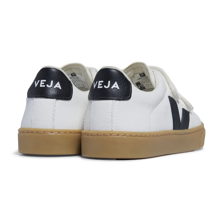 Veja Baskets Esplar Scratchs | Noir