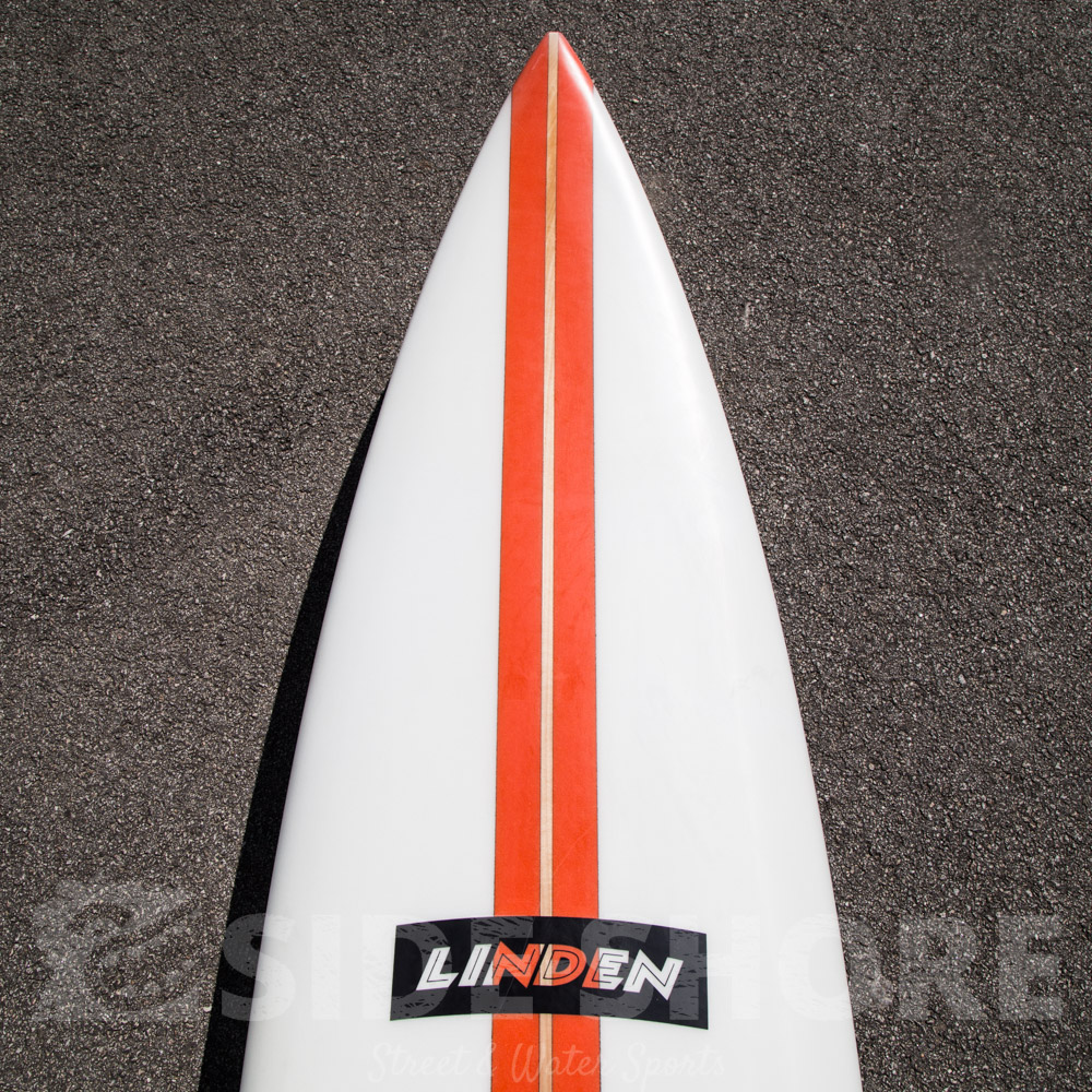 Linden Gun - 9'2