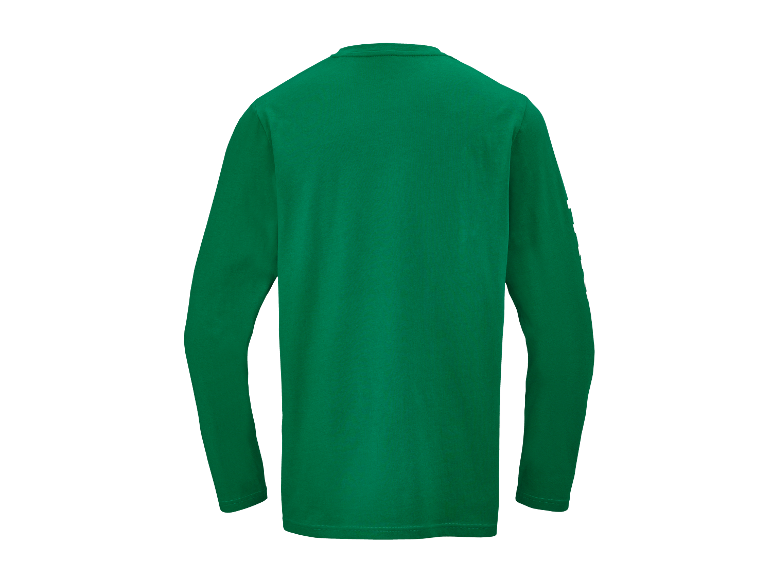 Heren shirt