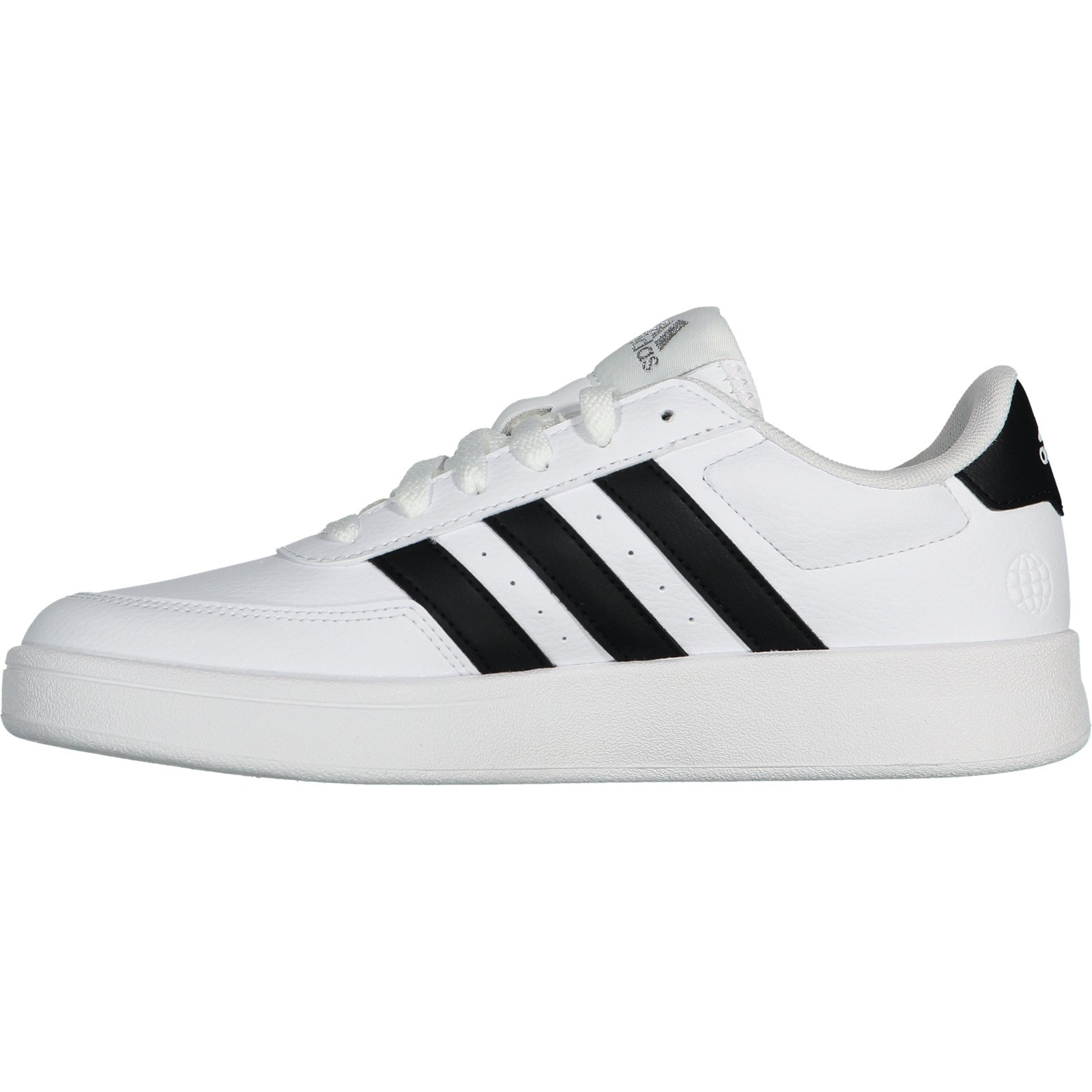 Adidas Damen-Sneaker Breaknet 2.0 schwarz, 37 1/3